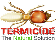 Termicide Pest Control